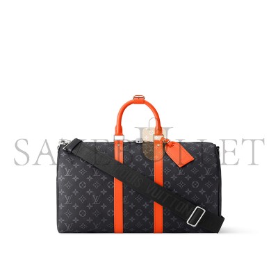 LOUIS VUITTON KEEPALL BANDOULIÈRE 45 M15251 (45*27*20cm)